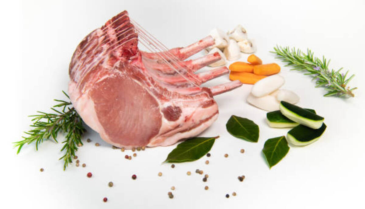 Why Lamb Is a Hypoallergenic Meat
