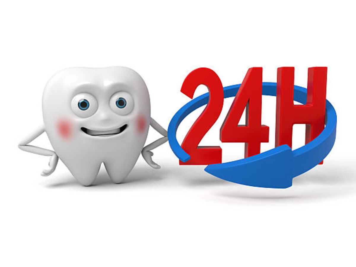Find a 24 Hour Dentist Near Me