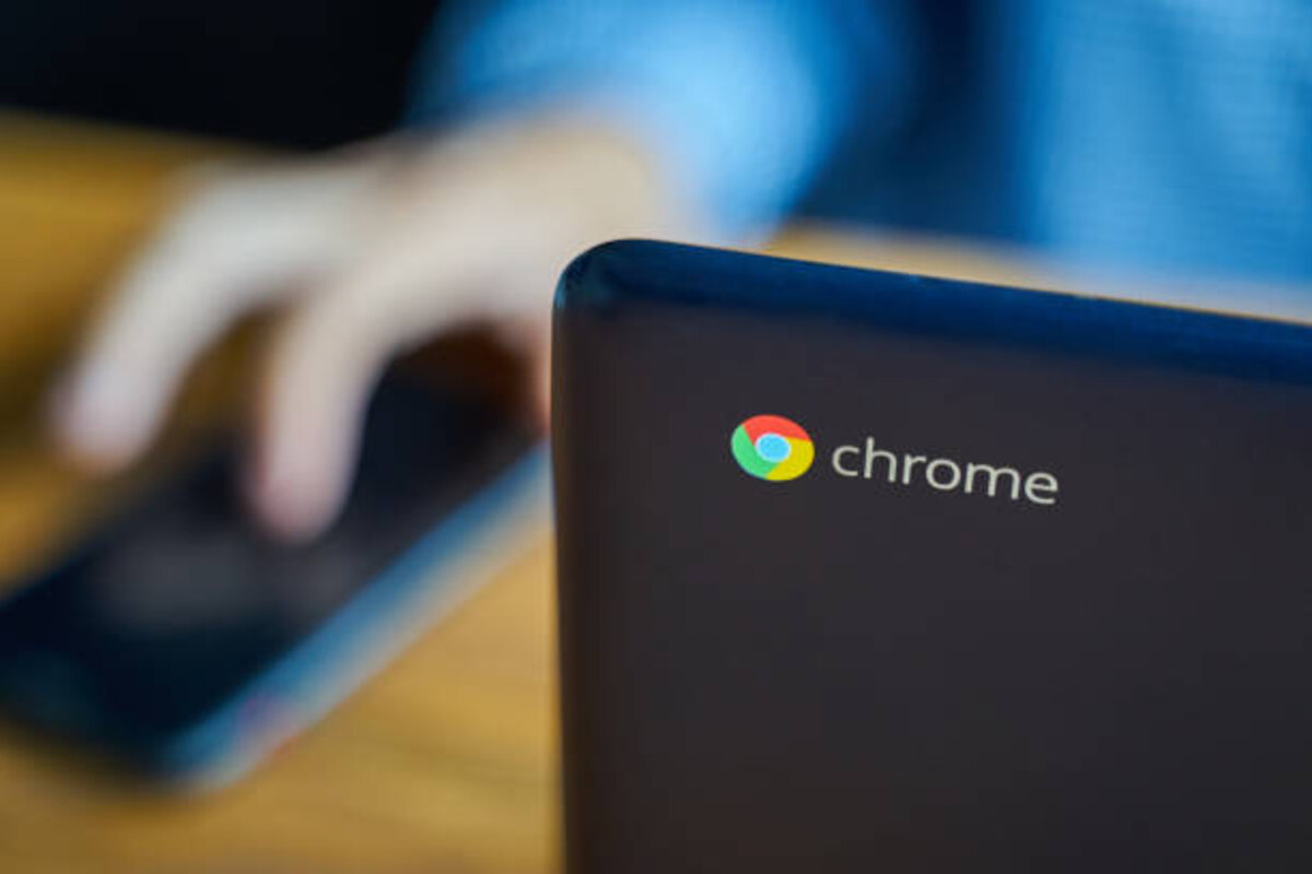 Keyboard Shortcuts For Your Chromebook
