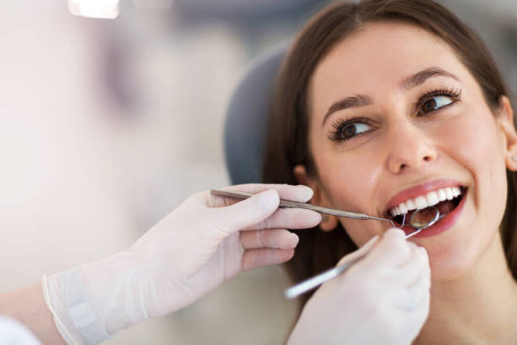 Knowing the Root Canal Procedure Explained