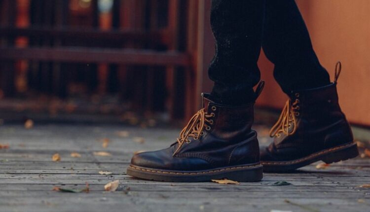 خرید کفش مردانه اسکچرز