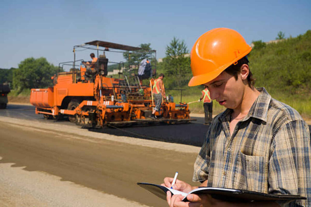 Benefits of Hiring Professional Asphalt Pavers