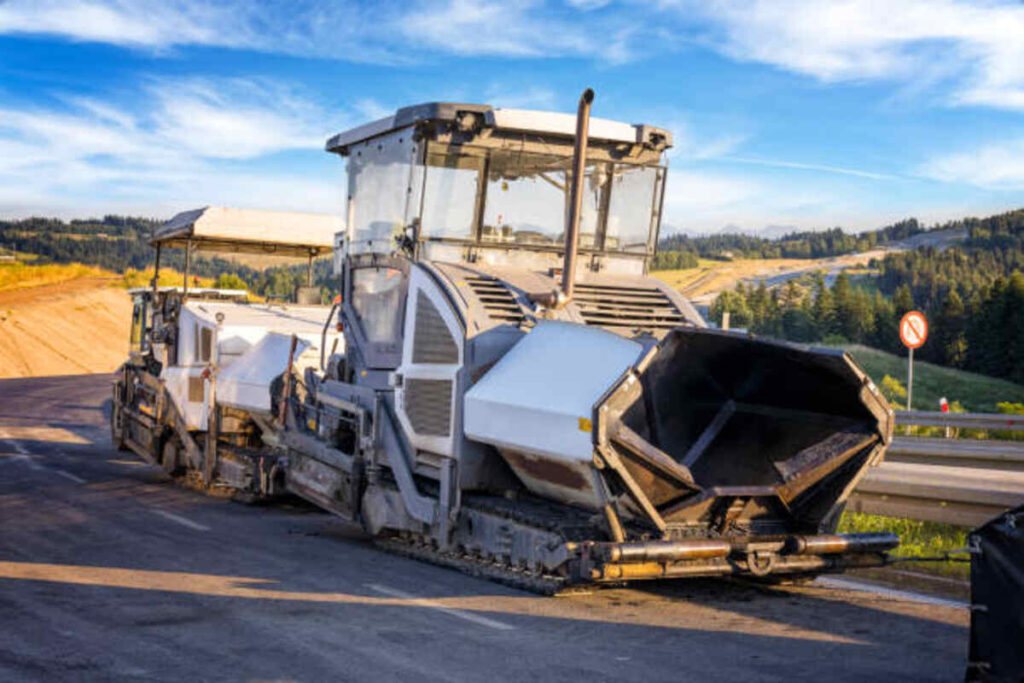 Top Benefits of Asphalt Paving in Stockton: Ultimate Advantages 1 Top Benefits of Asphalt Paving in Stockton Ultimate Advantages