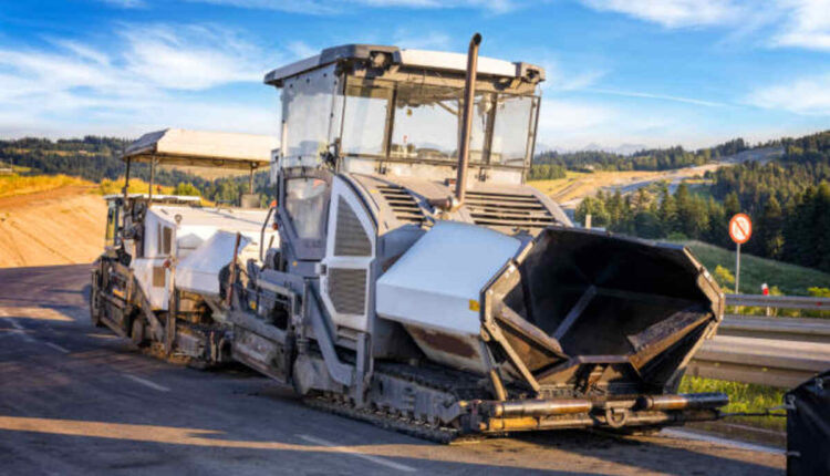 Top Benefits of Asphalt Paving in Stockton Ultimate Advantages