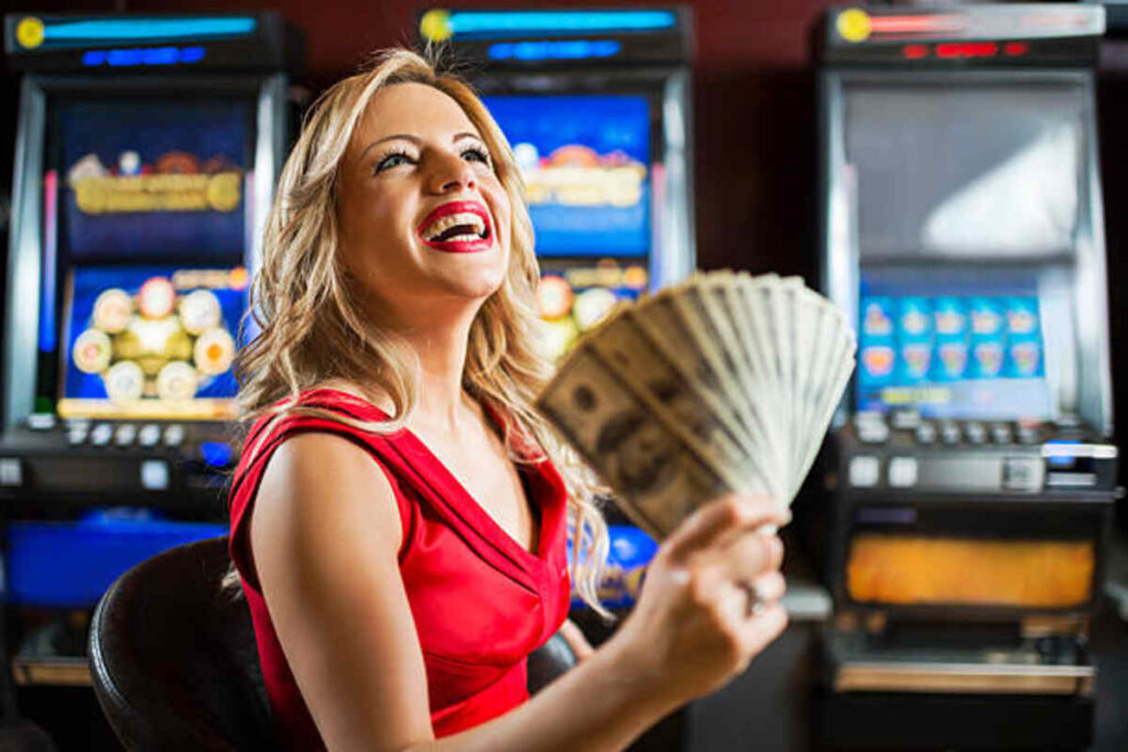 slot paling gacor hari ini