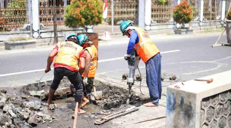 Asphalt Paving Arlington