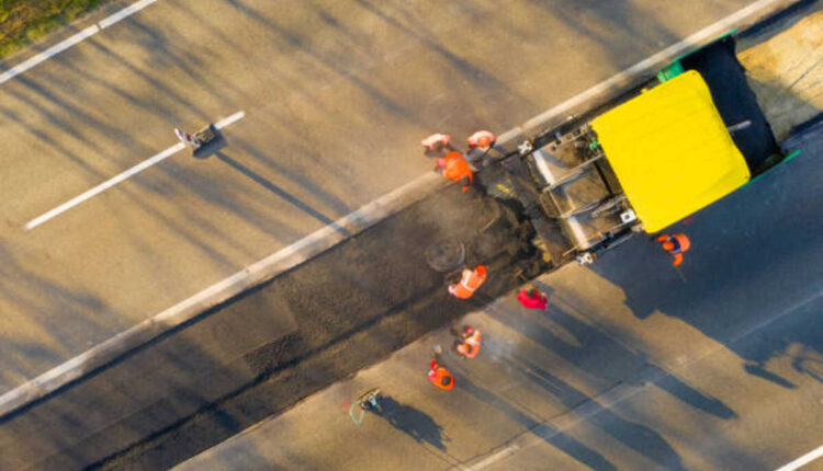 Gilbert Asphalt Paving