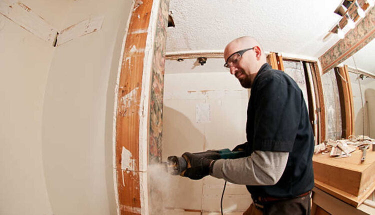 Oceanside Demolition