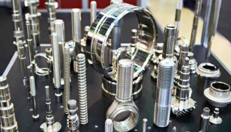 Understanding the Benefits of Milling Services