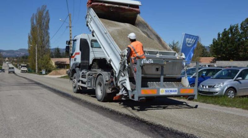 Olathe Asphalt Companies