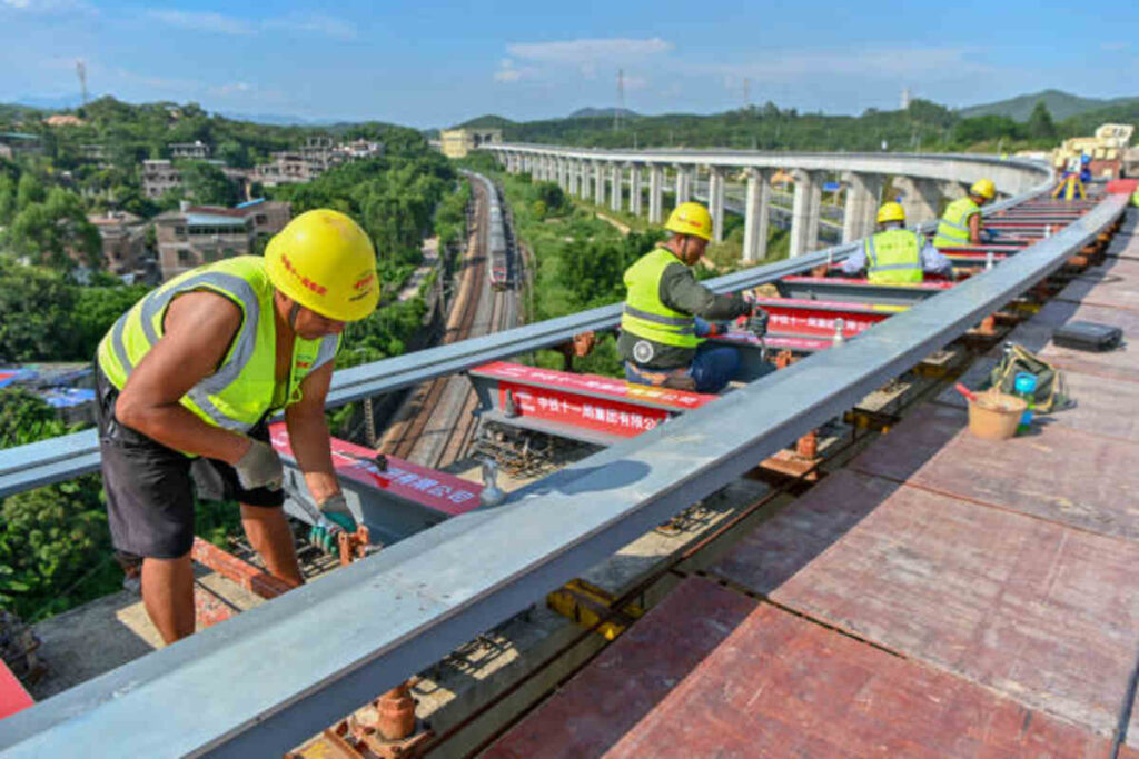 construction industry staffing solutions