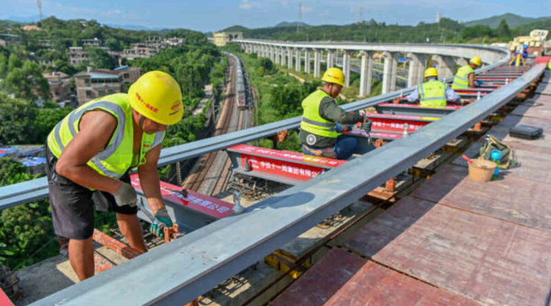 construction industry staffing solutions