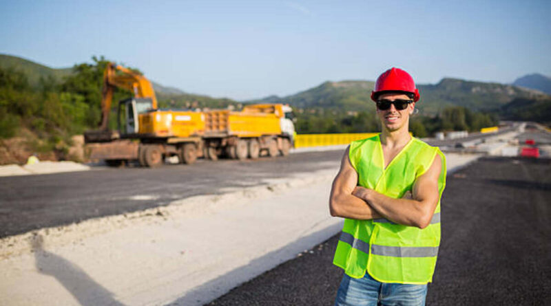 asphalt contractor mountain view