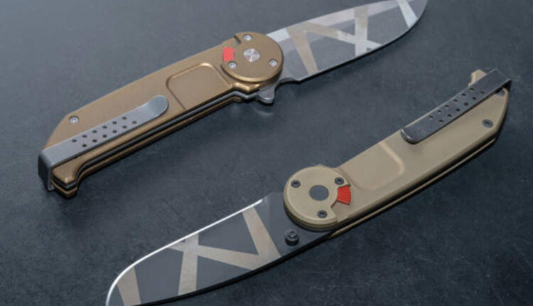 best tactical pocket knife