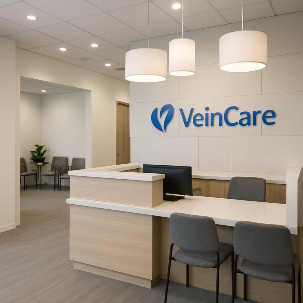 Center for Advanced Vein Care