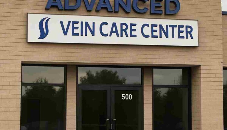 Center for Advanced Vein Care