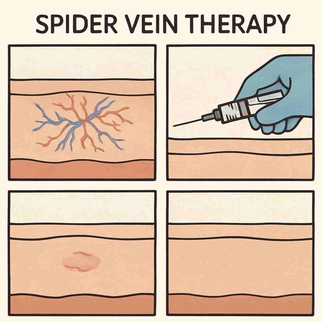 Center for Advanced Vein Care 5