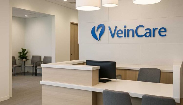Center for Advanced Vein Care