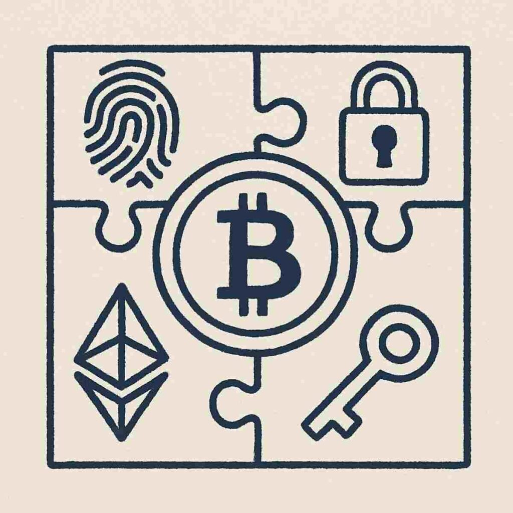 What is the best crypto recovery service