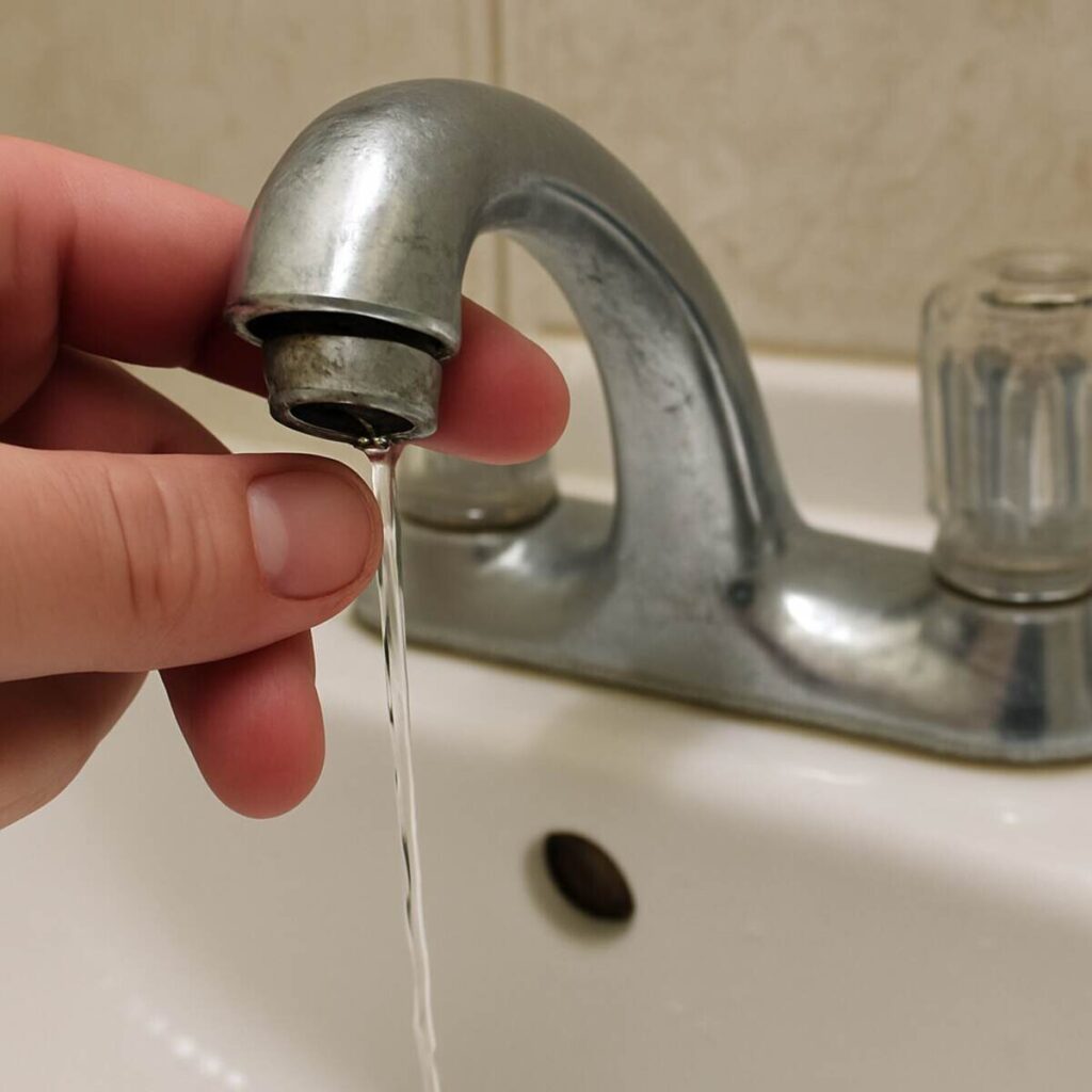 How to Find a Plumber for Low Water Pressure 3 plombier Ixelles