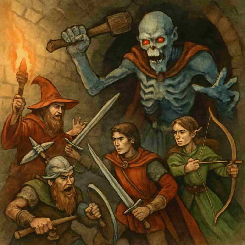 Top 10 Must-Play Role Playing Games 3 بت ۳۰۳ بدون فیلتر