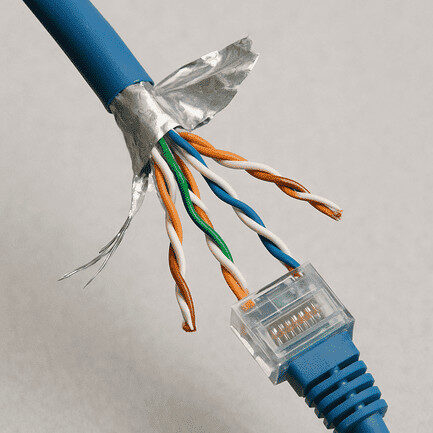 Top Ethernet Cables for Gaming Performance 1 BAGINDA189 2