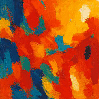 Exploring the Evolution of Modern Artwork 1 artwork 1