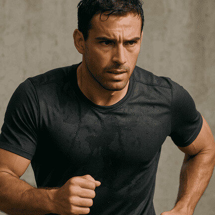 cooling fabric sportswear 1