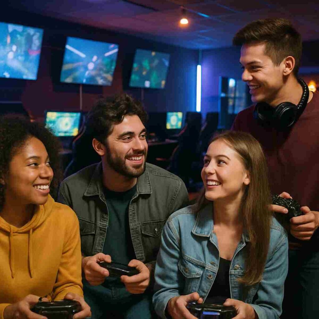 Longhorn Gaming: A New Era in Esports 1 mpo777