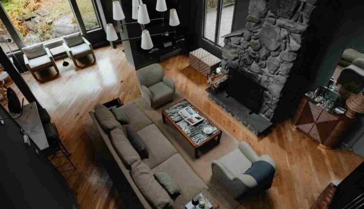 oak timber flooring Balwyn