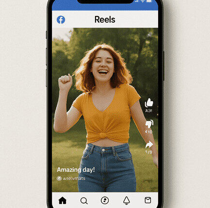 Facebook Reels Downloader