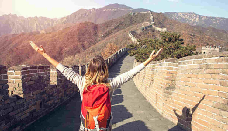 Miglior tour operator cinese