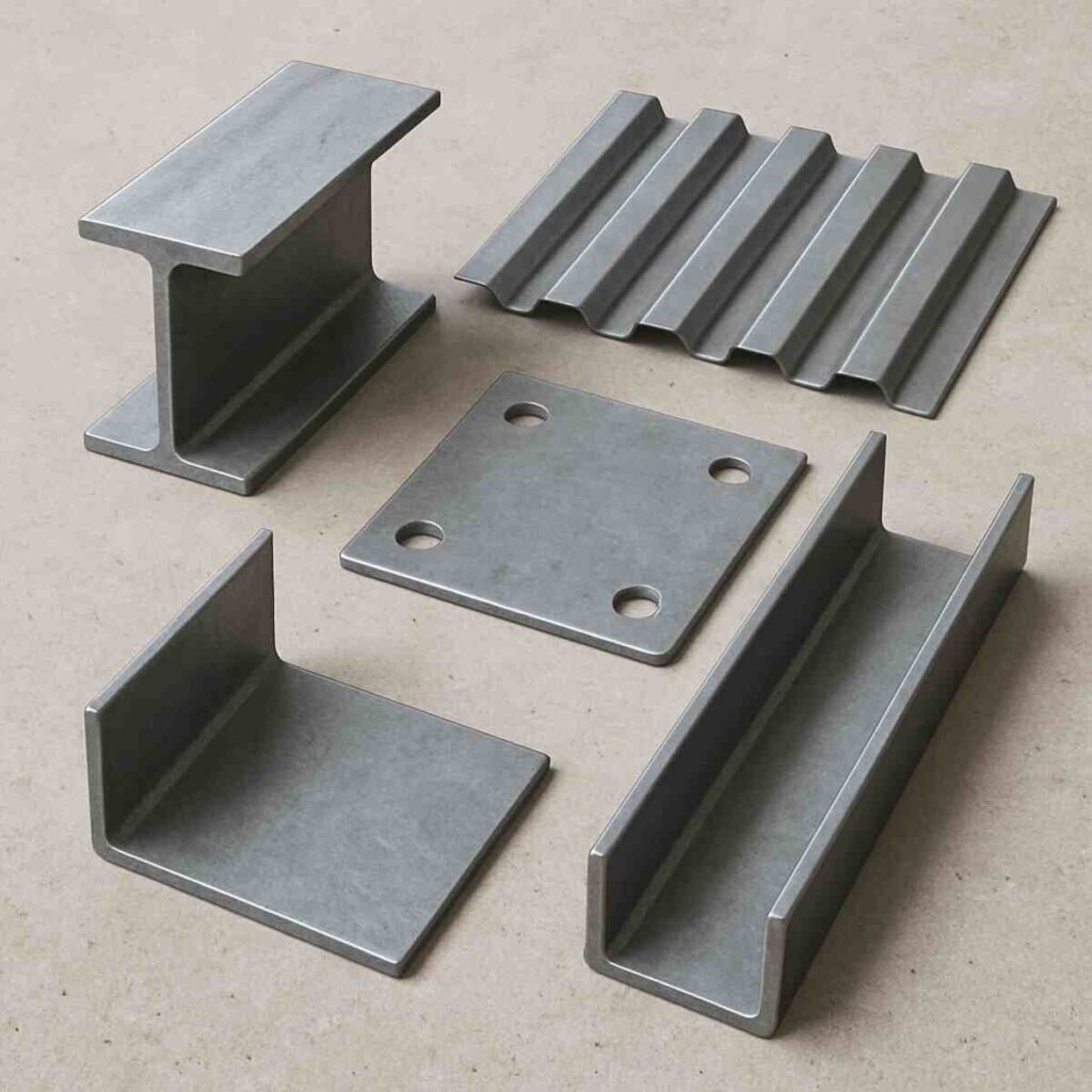 Benefits of Using Steel Building Kits 3 Steel Building Kit