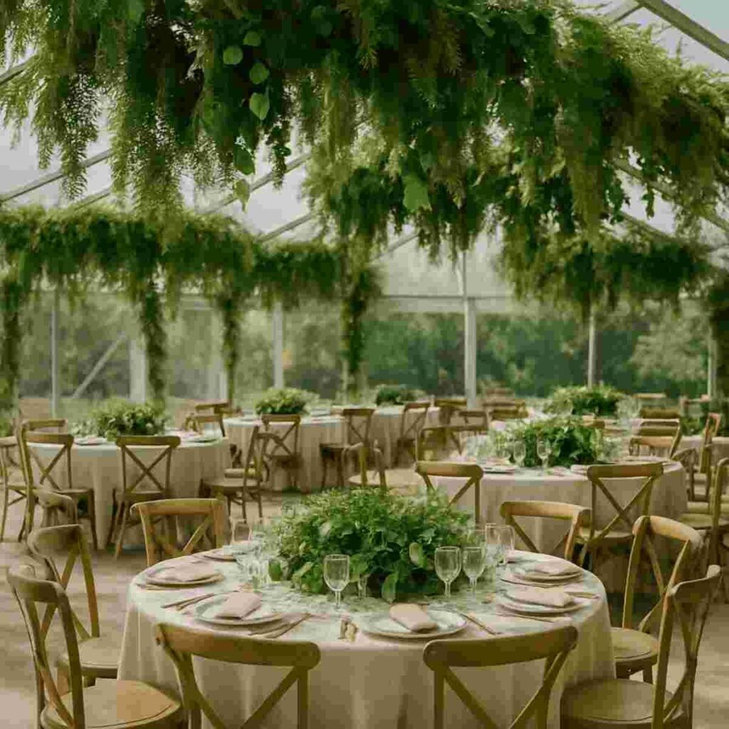 Top Event Decor Trends in Vancouver 3 event decor Vancouver