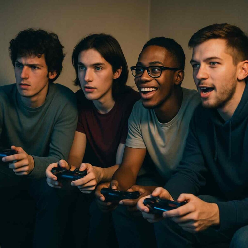 Top Trends Shaping Online Gaming Today 3 feataholic.com