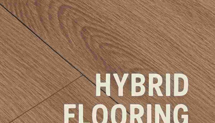 hybrid flooring melbourne