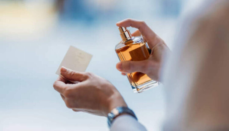 luxury womens perfume online