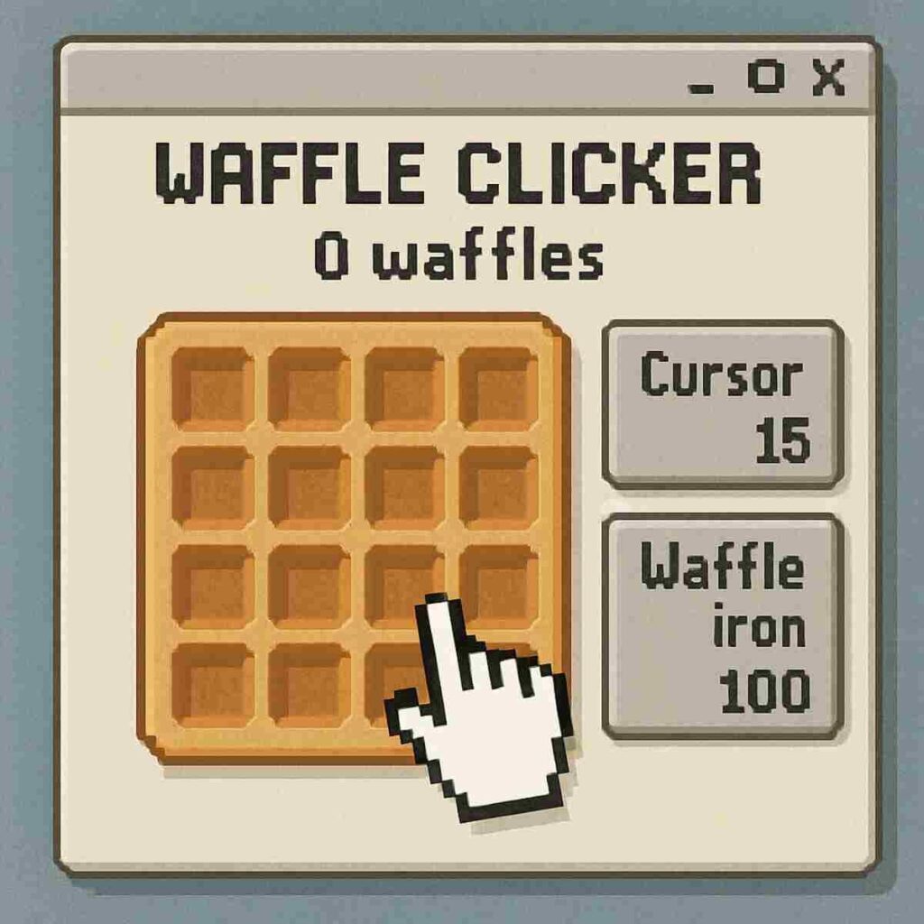 Top 10 Waffle Games to Play Online 3 qqdewa