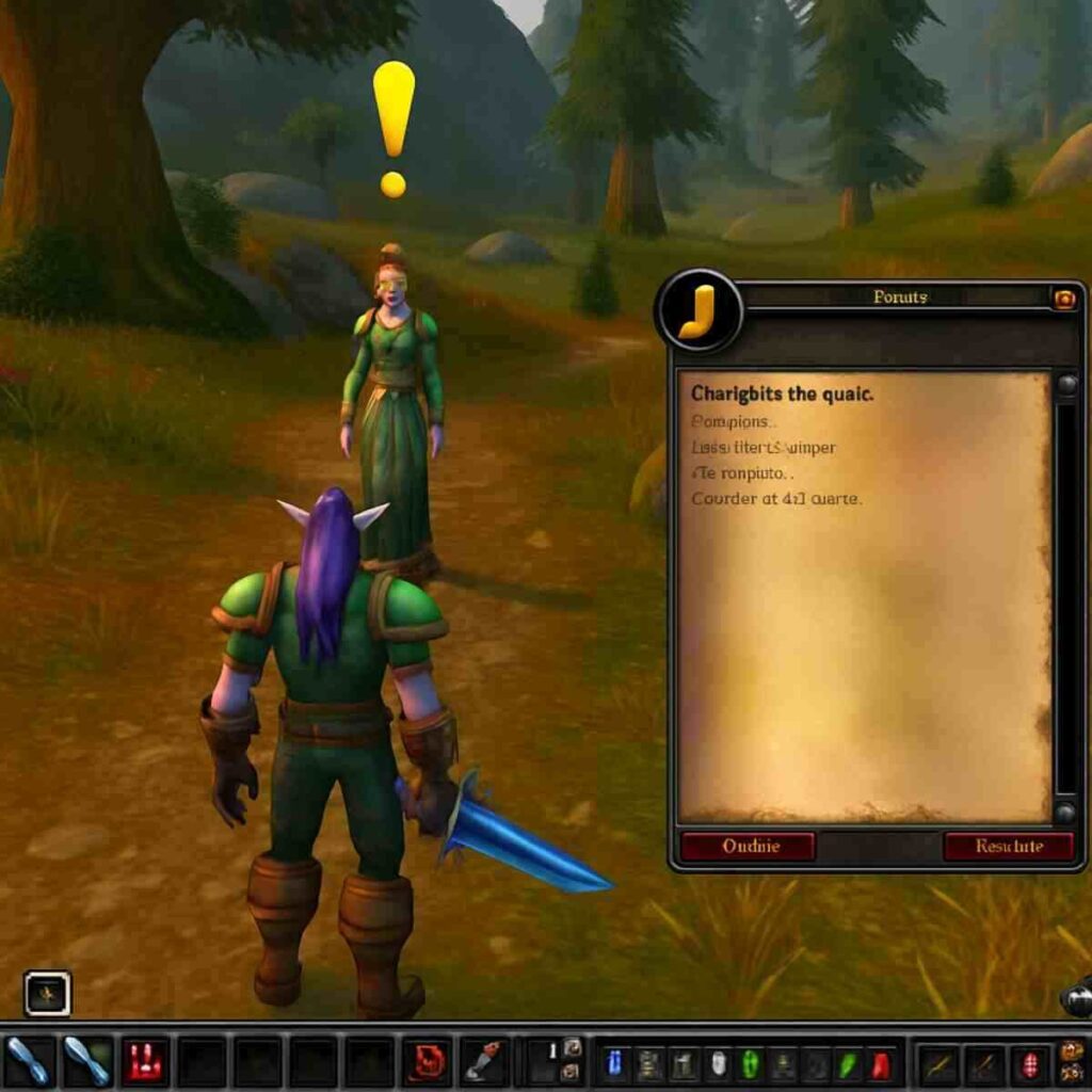 TBC WoW Gold: What You Need to Know 1 Buy TBC Anniversary Gold