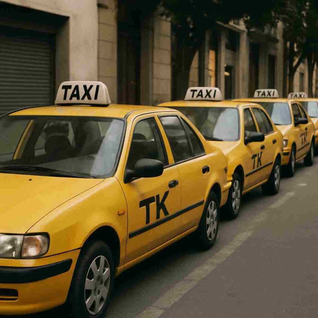 Exploring Loughborough's Best Taxi Services 1 LOUGHBOROUGH TAXIS 1