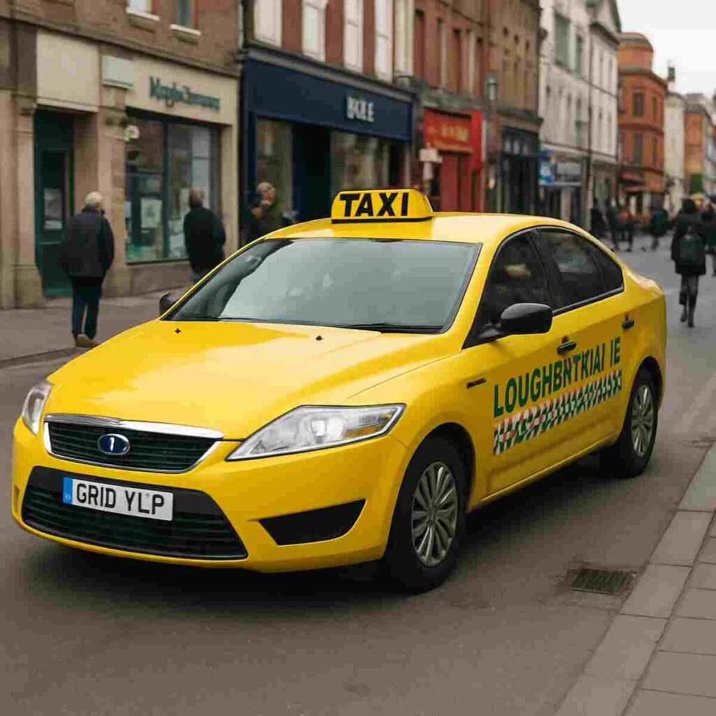 Exploring Loughborough's Best Taxi Services 3 LOUGHBOROUGH TAXIS