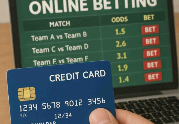 سایت های شرط بندی فوتبال