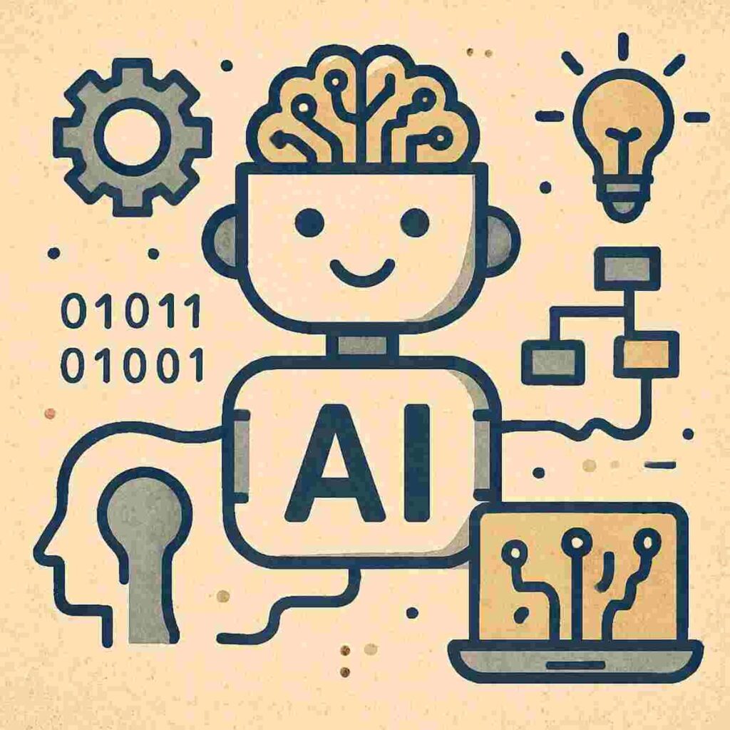 How to Choose the Right AI API 1 AI Models API 1