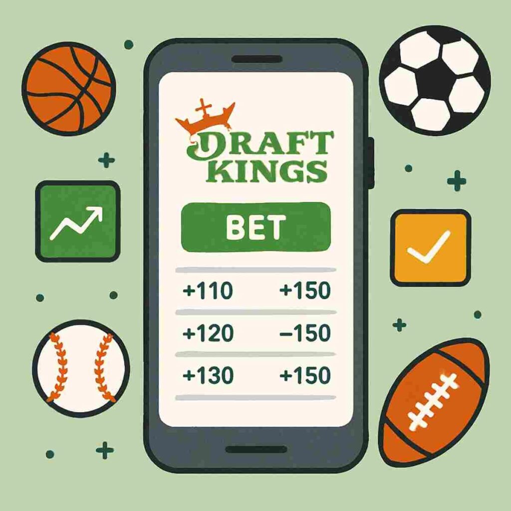 Top Sports Betting Apps in Wisconsin 1 معتبرترین سایت شرط بندی 1