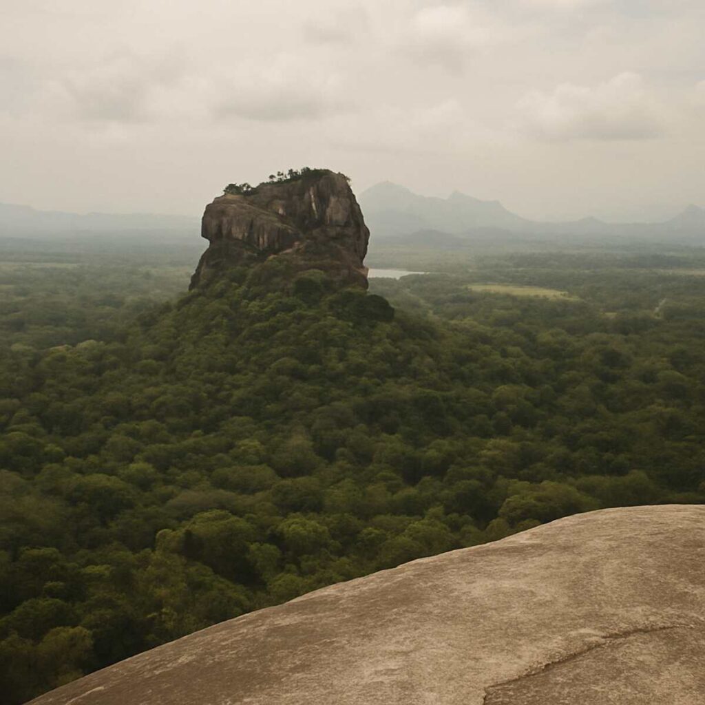 sigiriya day tour 1