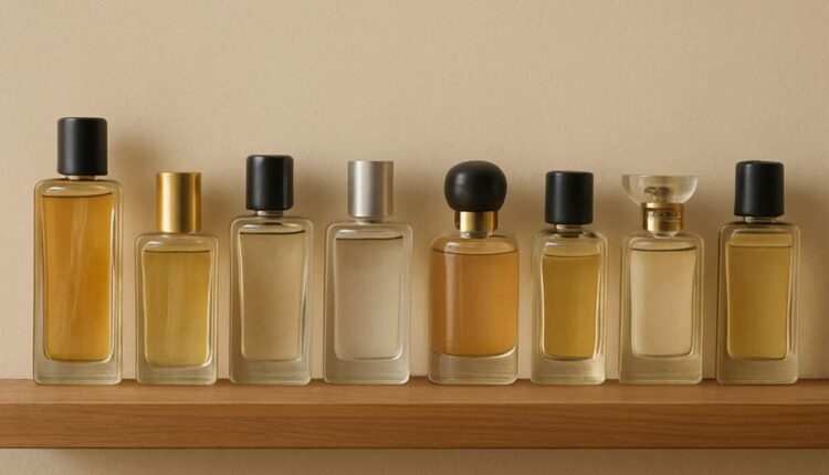 Fragrance Duplication