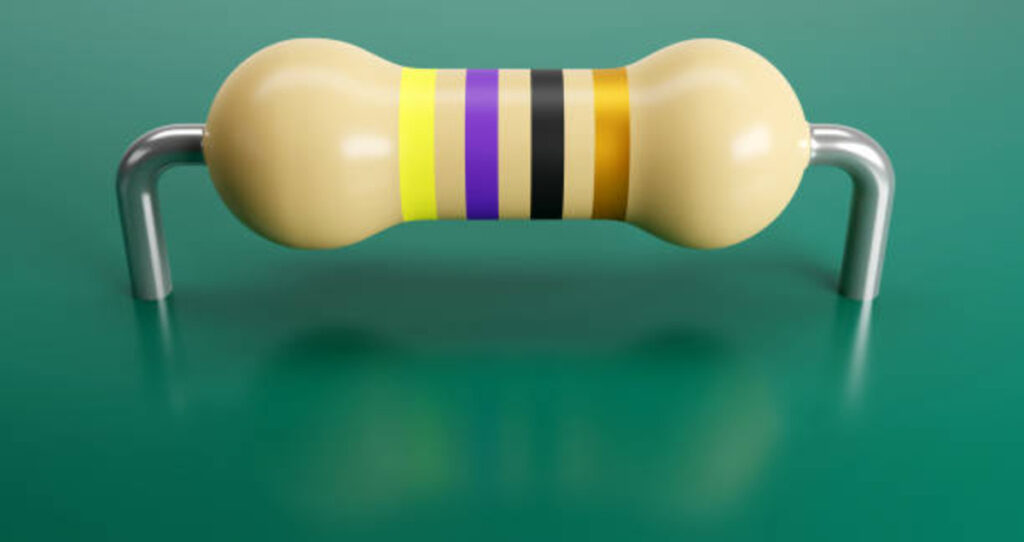 Rezistente electrice