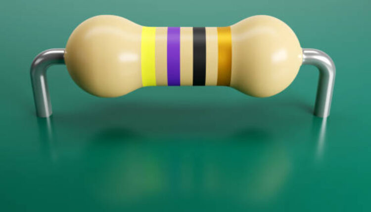 Rezistente electrice