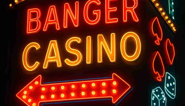 banger casino