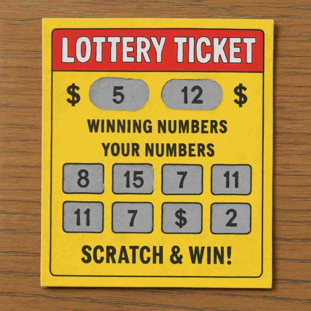 Betty Hill: From Ordinary to Lottery Winner 1 myshires